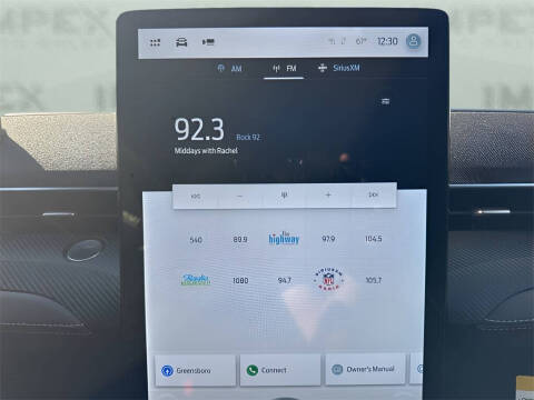 2024 Ford Mustang Mach-E Select