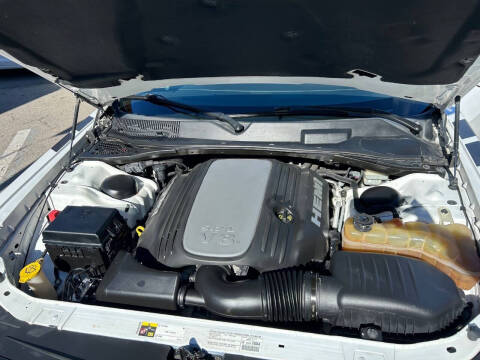 2013 Dodge Challenger R/T Classic