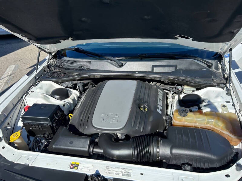 2013 Dodge Challenger R/T Classic