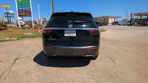 2022 Buick Enclave Premium