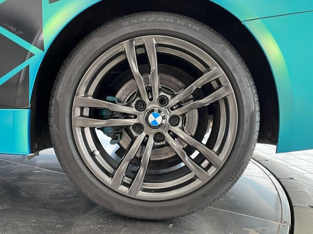 2014 BMW 4 Series 428i xDrive