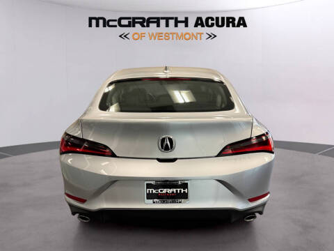 2026 Acura Integra