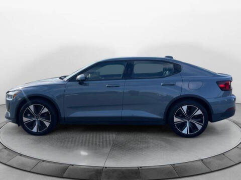 2023 Polestar 2 Long Range Single Motor