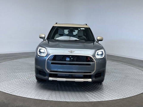 2026 MINI Countryman S ALL4