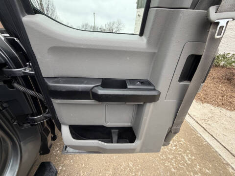 2019 Ford F-250 Super Duty XL