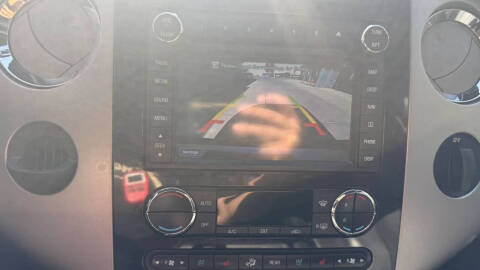 2013 Ford Expedition Limited