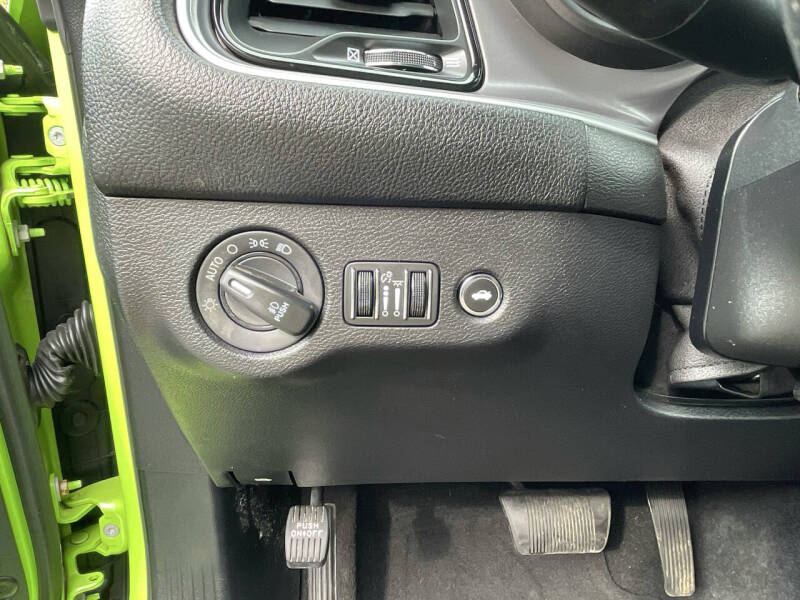 2019 Dodge Challenger GT