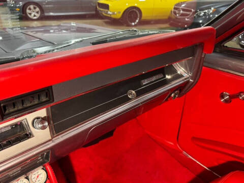 1966 Chevrolet Chevelle