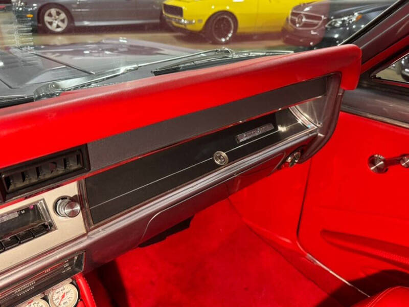 1966 Chevrolet Chevelle