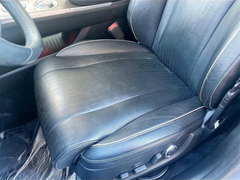 2022 Genesis GV80 2.5T