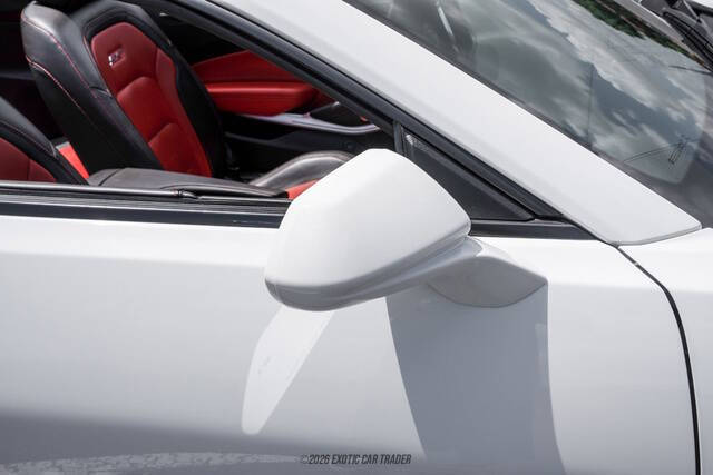2017 Chevrolet Camaro SS