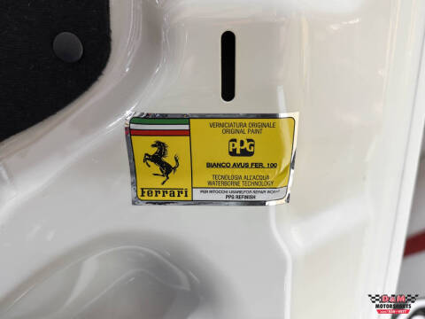 2016 Ferrari California T