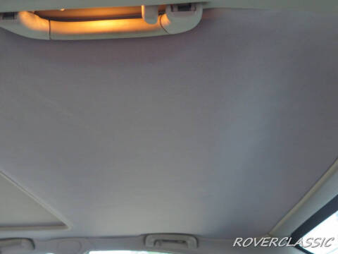 1999 Cadillac Catera