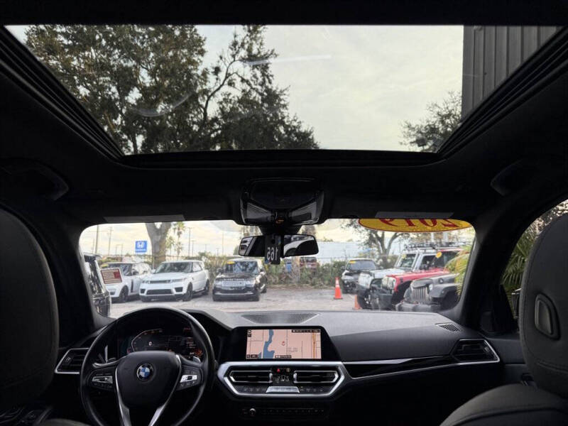 2019 BMW 3 Series 330i