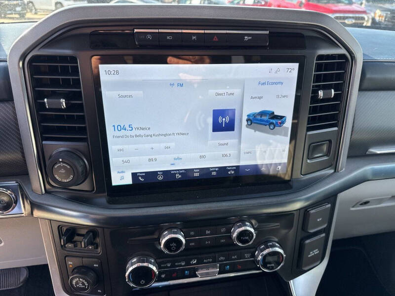 2021 Ford F-150 Limited