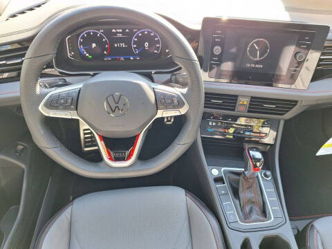 2026 Volkswagen Jetta GLI Autobahn