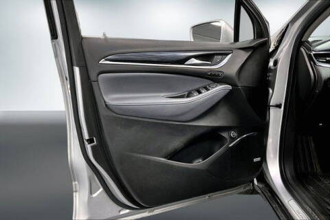 2020 Buick Enclave Premium