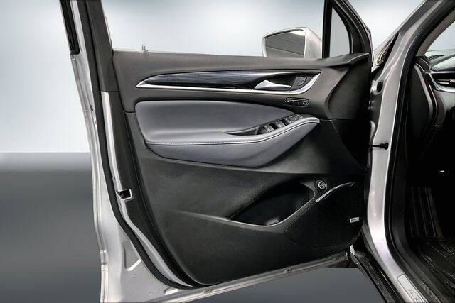 2020 Buick Enclave Premium
