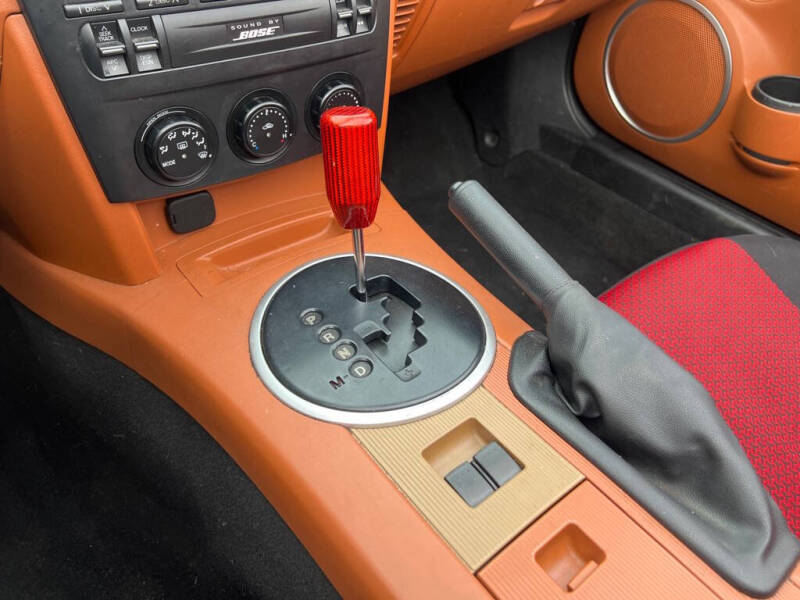 2006 Mazda MX-5 Miata