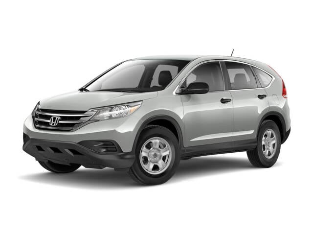 2014 Honda CR-V for sale at Axio Auto Boise in Boise, ID