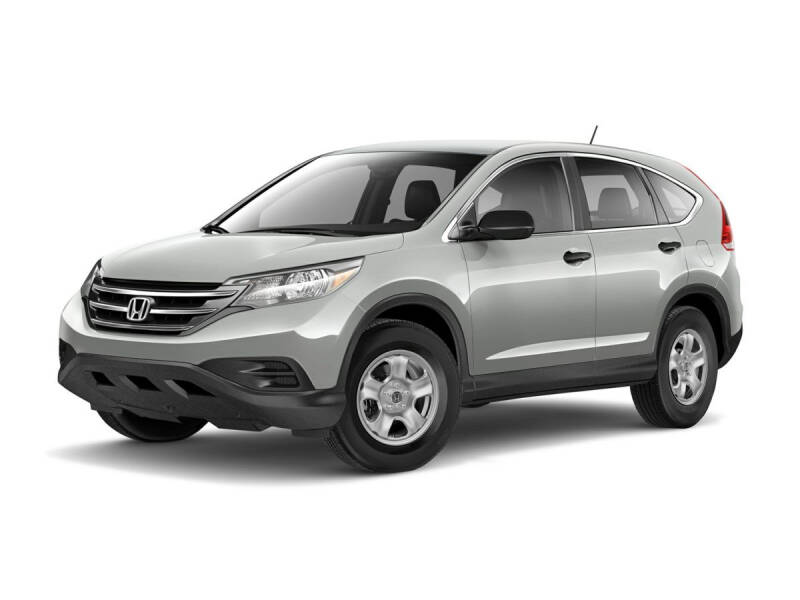 2014 Honda CR-V for sale at Taj Auto Mall in Bethlehem PA