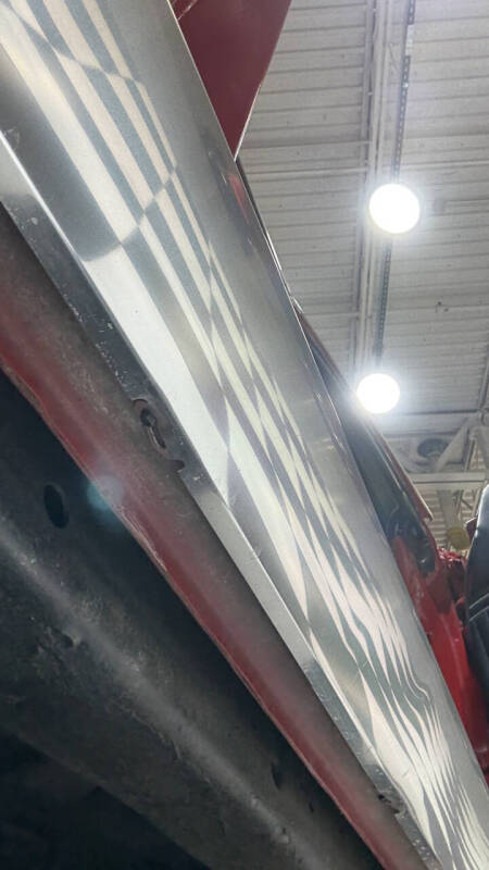 1972 Chevrolet Chevelle