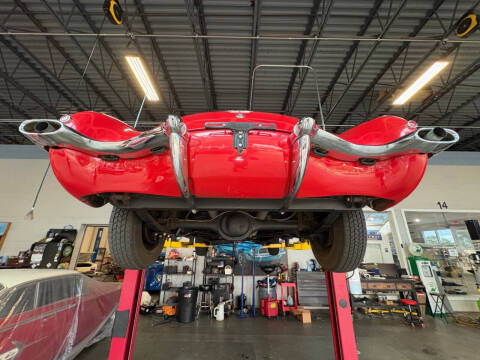 1959 Chevrolet Corvette