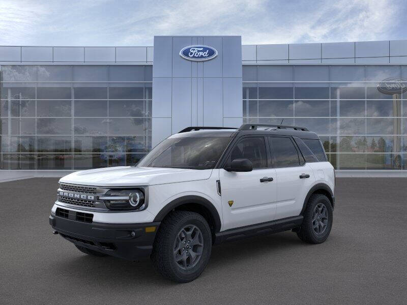 New Ford Bronco Sport for Sale in Sheffield Village, OH