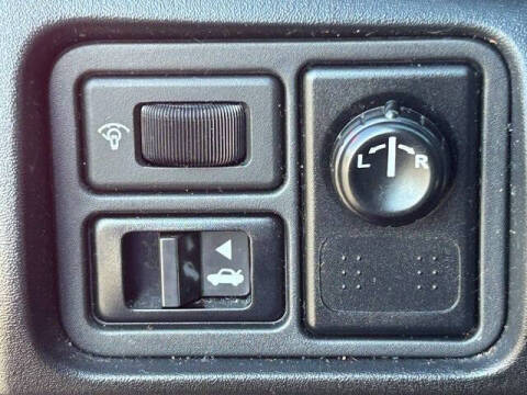 2005 Nissan Sentra 1.8