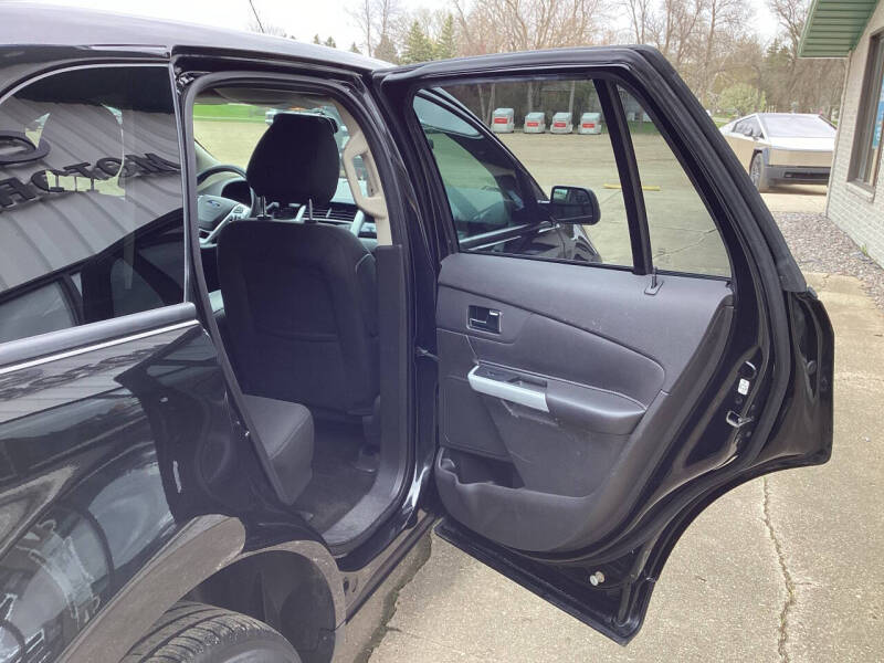 2014 Ford Edge SE