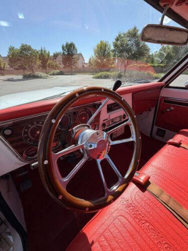 1970 GMC C/K 2500 Series