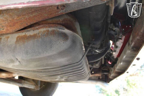 1985 Cadillac Eldorado