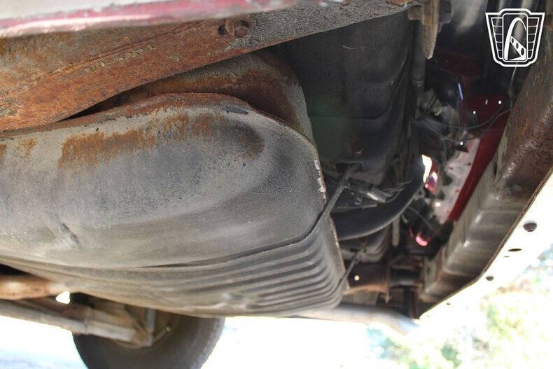 1985 Cadillac Eldorado