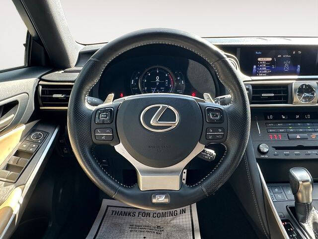 2020 Lexus IS 300