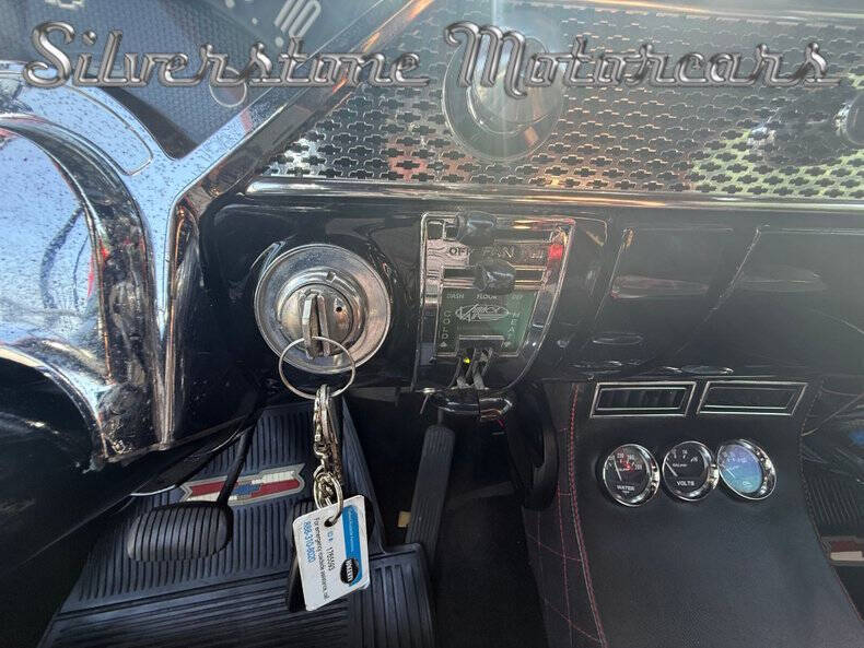 1955 Chevrolet Bel Air