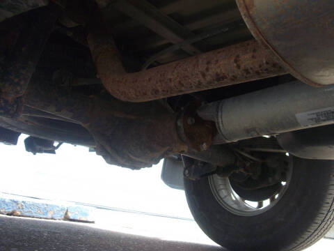 2019 Nissan Frontier SV V6