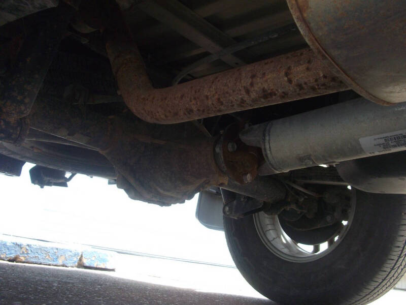 2019 Nissan Frontier SV V6