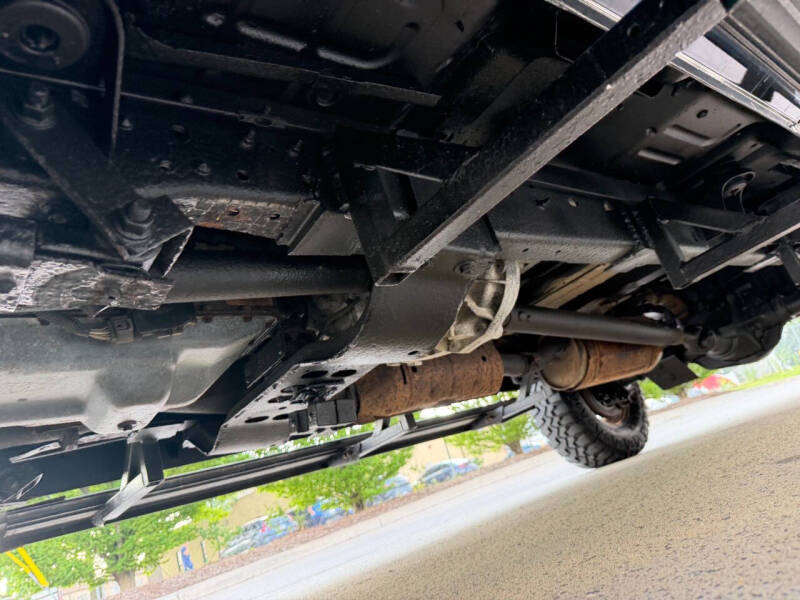 2001 Ford Excursion XLT