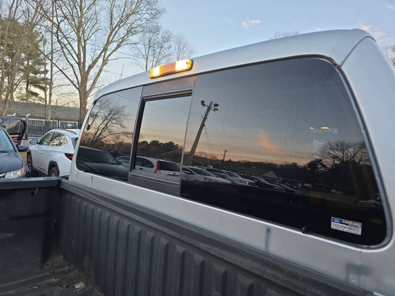 2015 Ford F-350 Super Duty Lariat