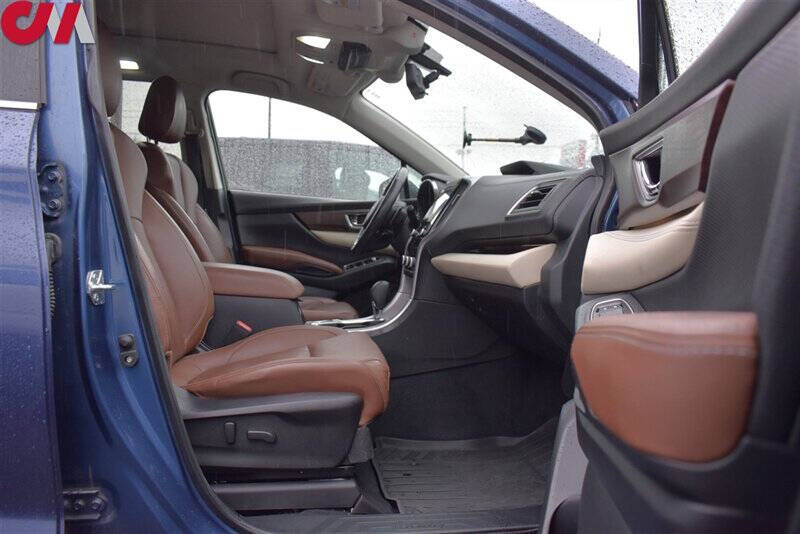 2021 Subaru Ascent Touring