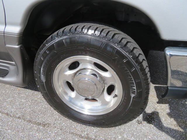 2013 Ford E-Series E-150