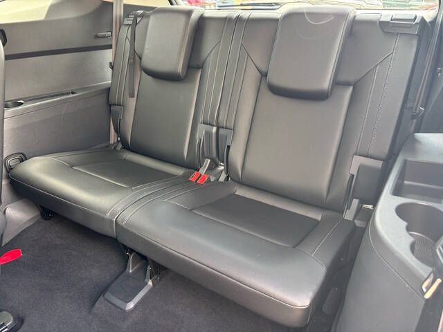 2019 Volkswagen Atlas 9