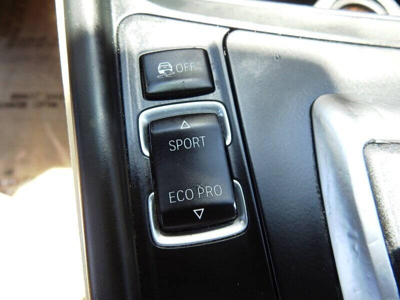 2016 BMW 3 Series  - $13,900