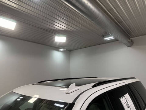 2021 Cadillac Escalade ESV Sport Platinum