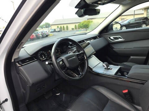 2024 Land Rover Range Rover Velar P250 S