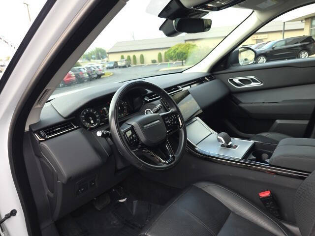 2024 Land Rover Range Rover Velar P250 S