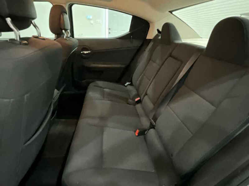 2010 Dodge Avenger SXT