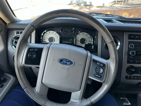2010 Ford Expedition XLT