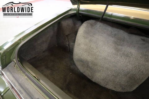 1974 Ford Thunderbird