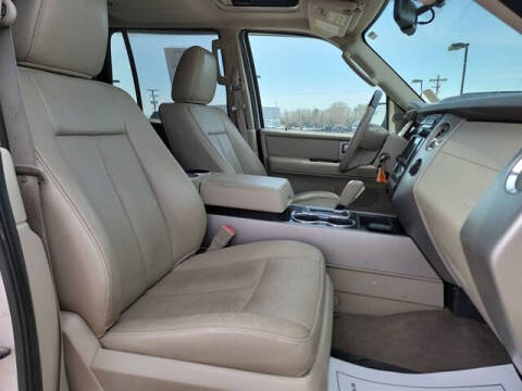 2012 Ford Expedition EL Limited